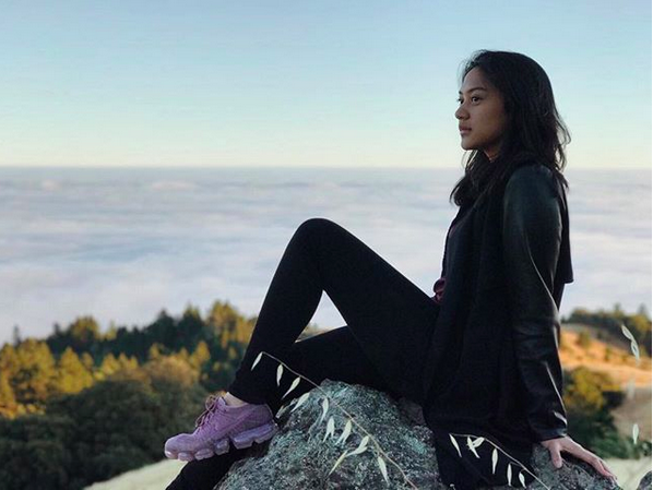 10 Potret Wisata Pilihan ala Putri Tanjung, Anak Konglomerat Indonesia
