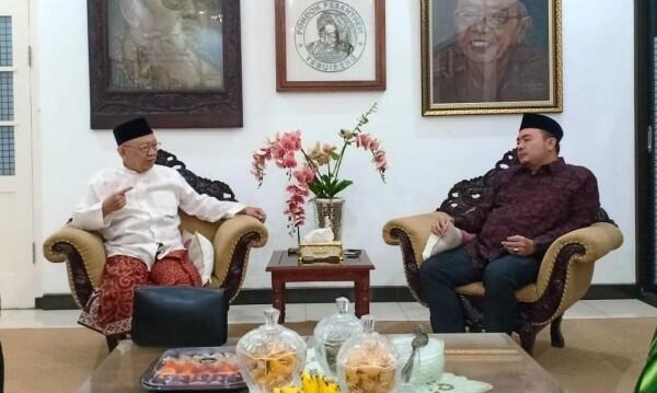 Gus Sholah Bantah Akan Hadir di Acara Reuni 212