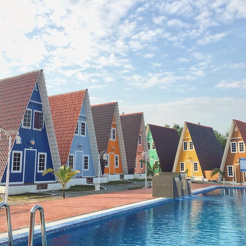 15 Hotel Paling Unik di Dunia, Indonesia Juga Punya yang Kece Lho!