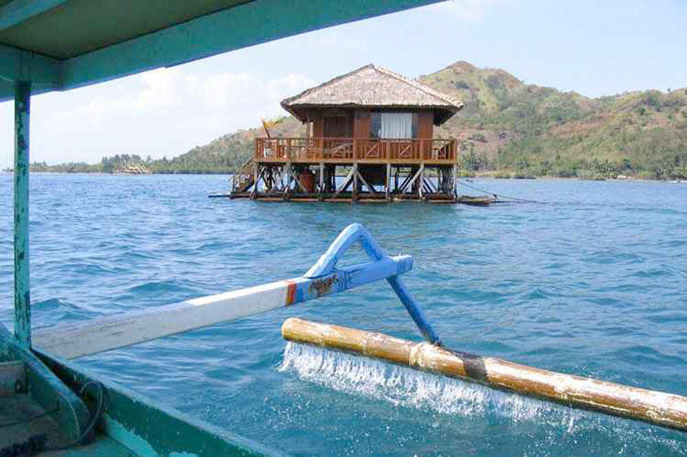 15 Hotel Paling Unik di Dunia, Indonesia Juga Punya yang Kece Lho!