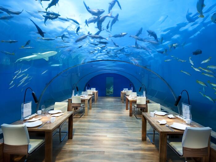 15 Hotel Paling Unik di Dunia, Indonesia Juga Punya yang Kece Lho!
