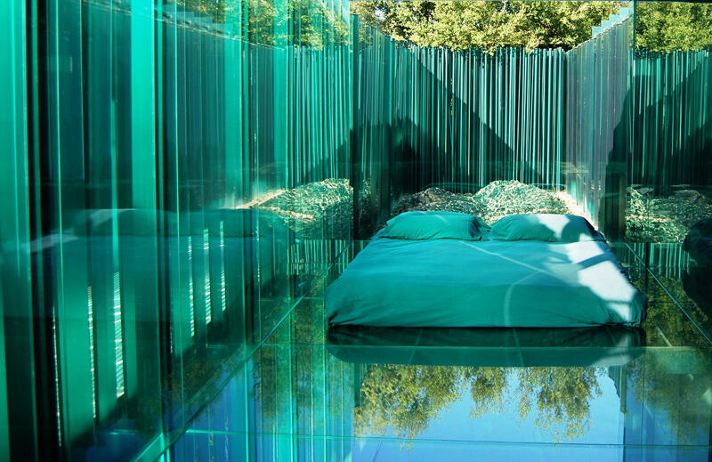 15 Hotel Paling Unik di Dunia, Indonesia Juga Punya yang Kece Lho!