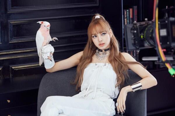 Sukses Berkarier, 7 Idol KPop Asal Thailand Ini Punya Pesona Paripurna