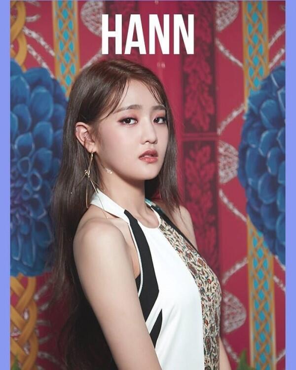 Sukses Berkarier, 7 Idol KPop Asal Thailand Ini Punya Pesona Paripurna