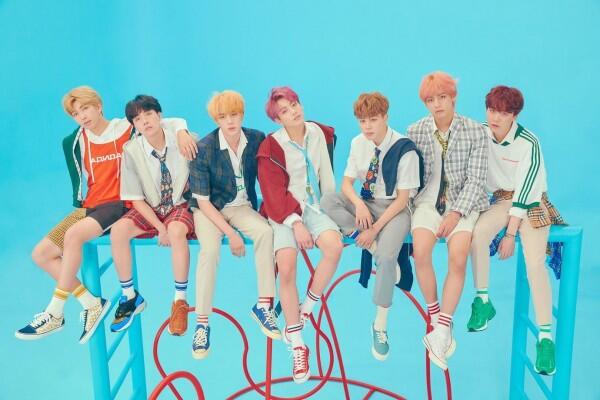 10 Boyband KPop dengan Pendapatan Tertinggi dalam 10 Tahun Terakhir