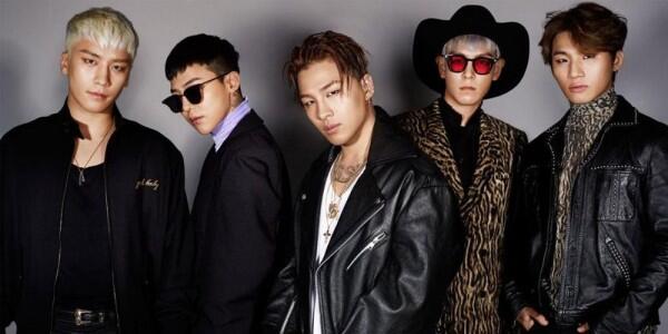 10 Boyband KPop dengan Pendapatan Tertinggi dalam 10 Tahun Terakhir