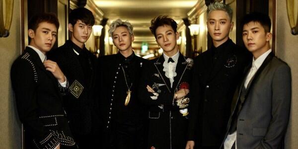 10 Boyband KPop dengan Pendapatan Tertinggi dalam 10 Tahun Terakhir