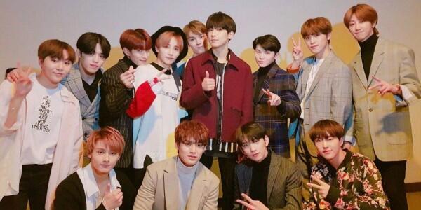 10 Boyband KPop dengan Pendapatan Tertinggi dalam 10 Tahun Terakhir