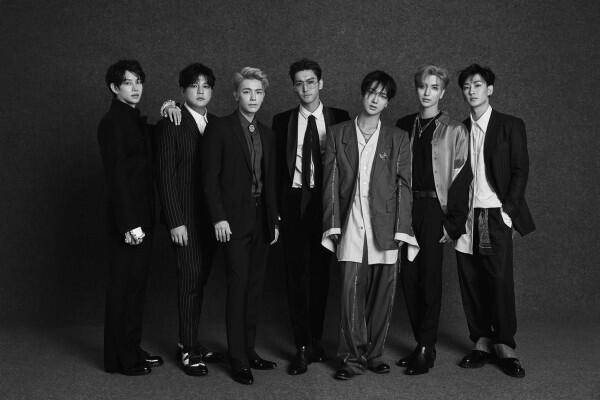 10 Boyband KPop dengan Pendapatan Tertinggi dalam 10 Tahun Terakhir