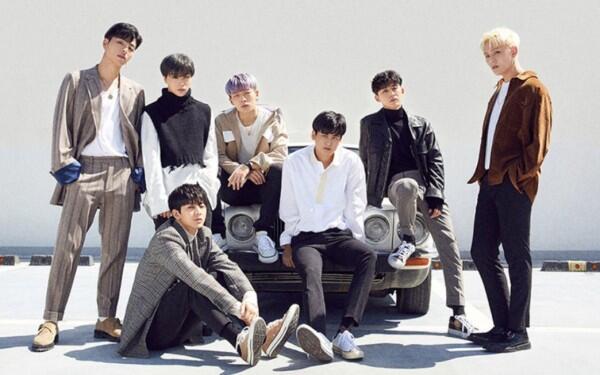 10 Boyband KPop dengan Pendapatan Tertinggi dalam 10 Tahun Terakhir
