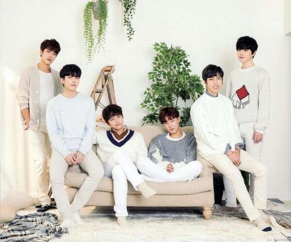 10 Boyband KPop dengan Pendapatan Tertinggi dalam 10 Tahun Terakhir