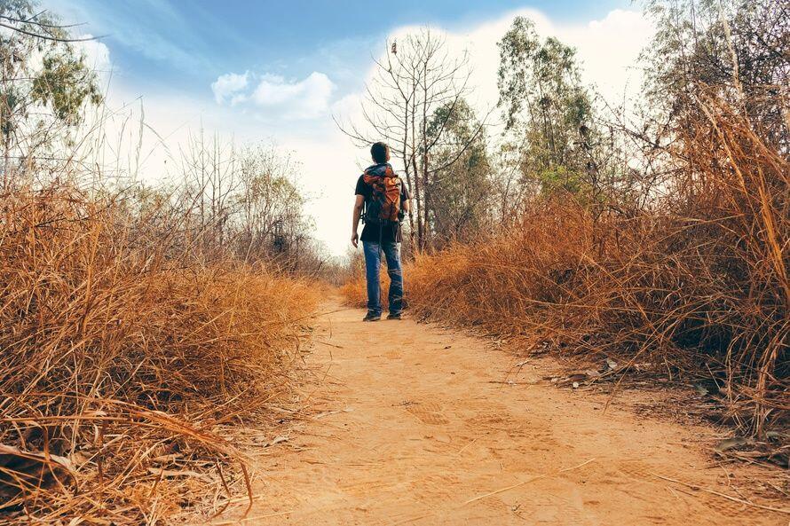 25 Kutipan Keren yang Bikin Kamu Pengin Packing dan Langsung Traveling