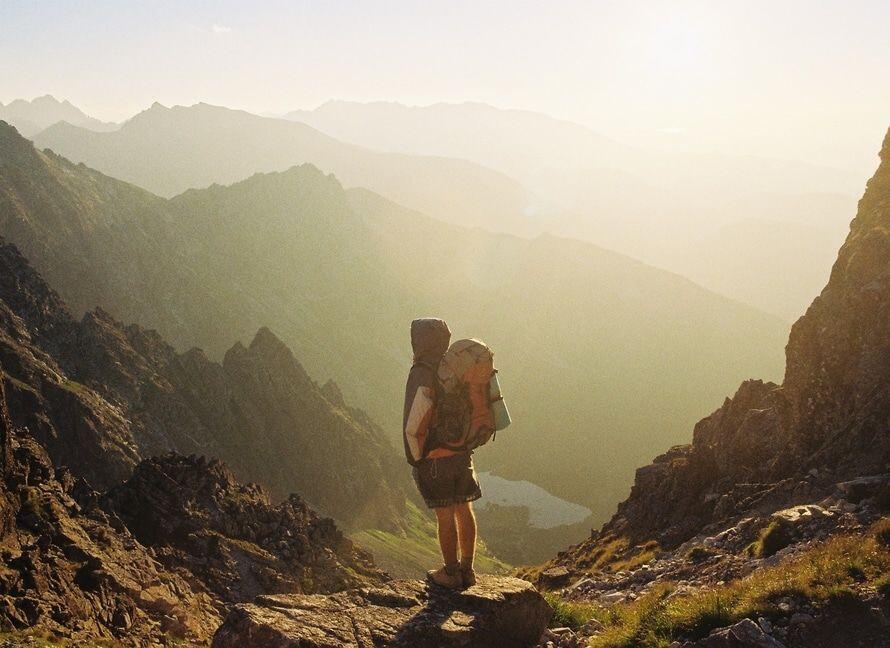 25 Kutipan Keren yang Bikin Kamu Pengin Packing dan Langsung Traveling