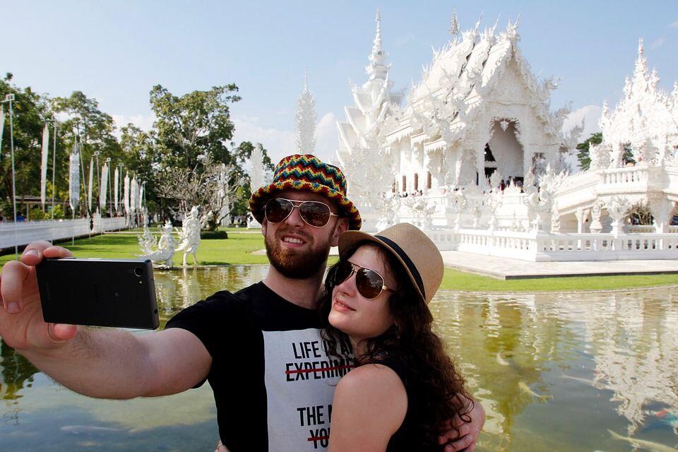 25 Kutipan Keren yang Bikin Kamu Pengin Packing dan Langsung Traveling