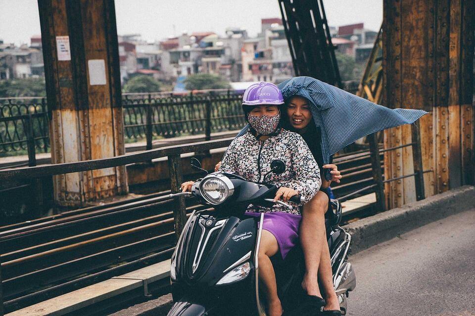 25 Kutipan Keren yang Bikin Kamu Pengin Packing dan Langsung Traveling