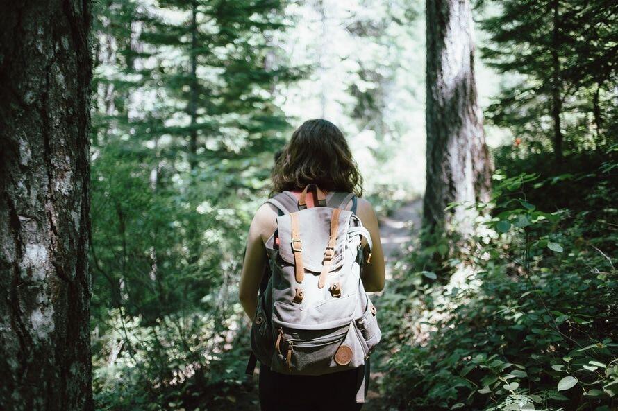 25 Kutipan Keren yang Bikin Kamu Pengin Packing dan Langsung Traveling