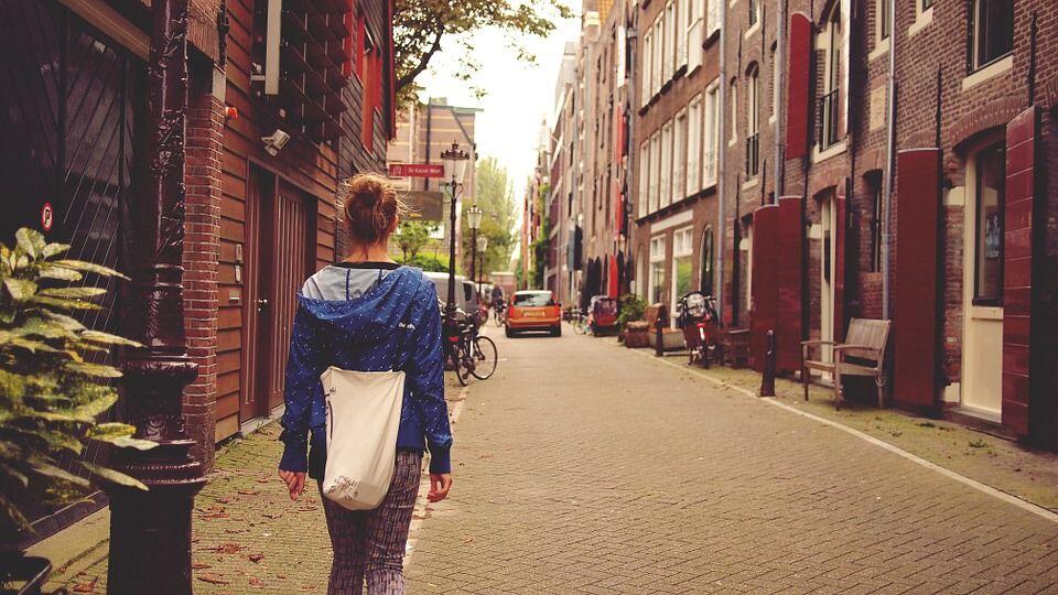 25 Kutipan Keren yang Bikin Kamu Pengin Packing dan Langsung Traveling