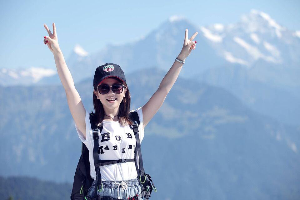 25 Kutipan Keren yang Bikin Kamu Pengin Packing dan Langsung Traveling