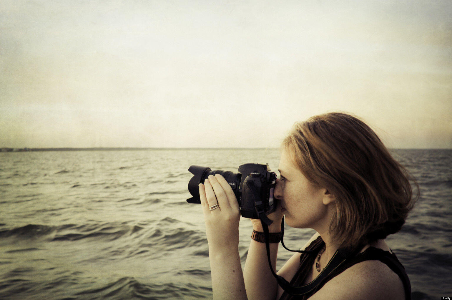 25 Kutipan Keren yang Bikin Kamu Pengin Packing dan Langsung Traveling