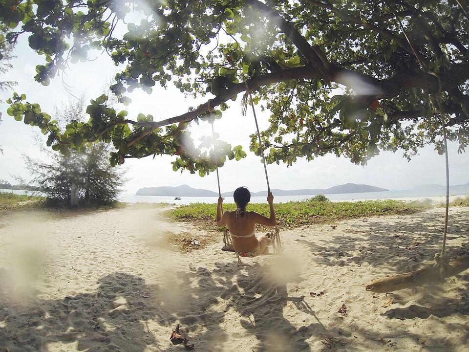 25 Kutipan Keren yang Bikin Kamu Pengin Packing dan Langsung Traveling