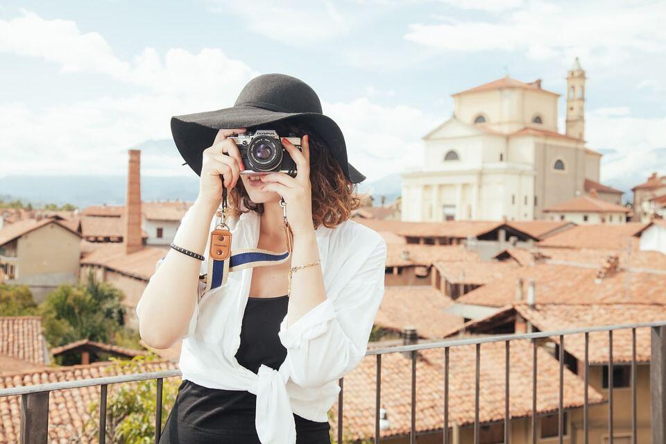25 Kutipan Keren yang Bikin Kamu Pengin Packing dan Langsung Traveling