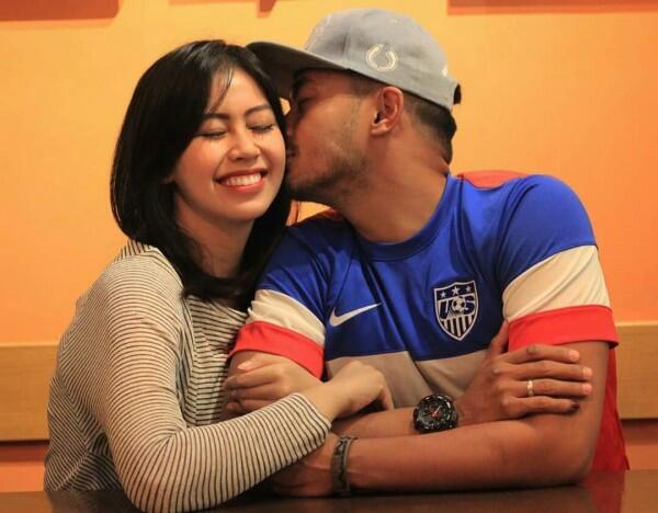 Bikin Adem, 10 Pasangan Seleb Ini Kembali Rujuk Setelah Bercerai!
