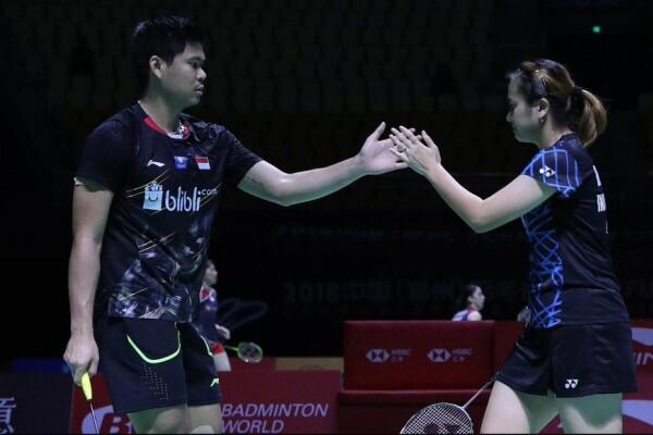 Gagal, Ini 4 Fakta Pahit Pemain Indonesia di Korea Masters 2018