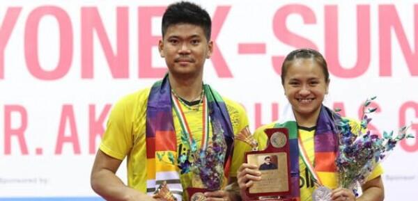 Gagal, Ini 4 Fakta Pahit Pemain Indonesia di Korea Masters 2018