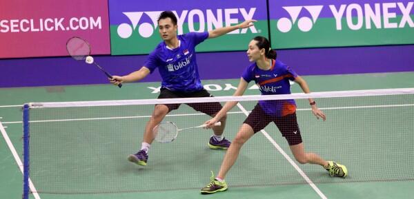 Gagal, Ini 4 Fakta Pahit Pemain Indonesia di Korea Masters 2018