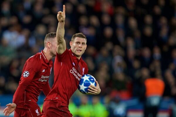 Liverpool vs Everton: Derby Merseyside yang Bakal Sangat Seru!