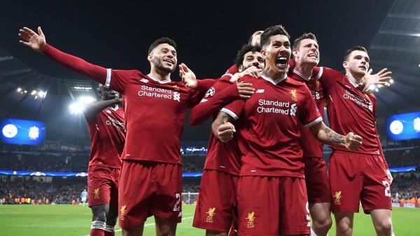 Liverpool vs Everton: Derby Merseyside yang Bakal Sangat Seru!