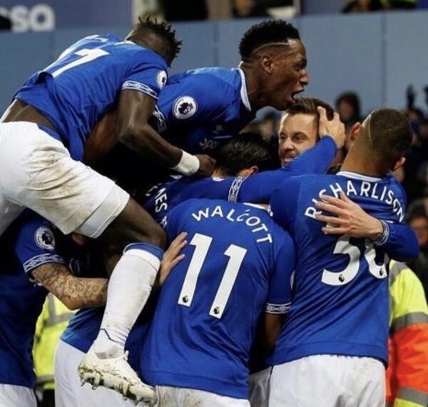 Liverpool vs Everton: Derby Merseyside yang Bakal Sangat Seru!