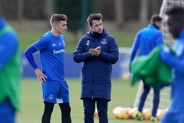 Liverpool vs Everton: Derby Merseyside yang Bakal Sangat Seru!