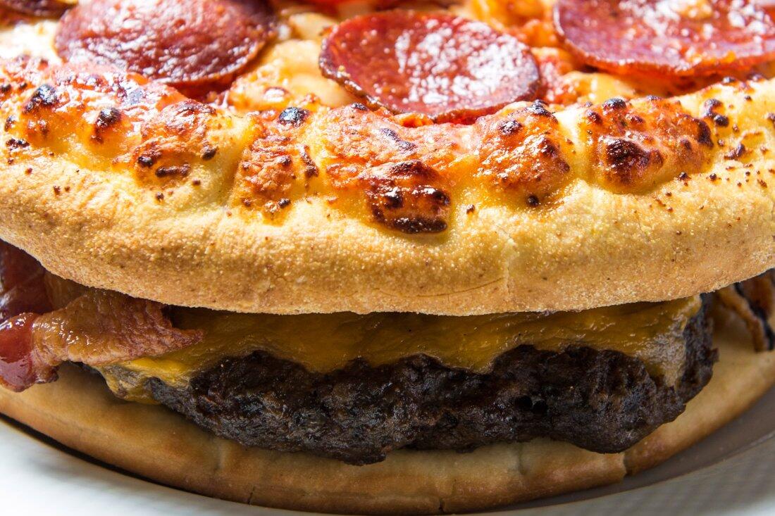 6 Varian Pizza yang Paling Bikin Ngiler, yang Mana Favoritmu?