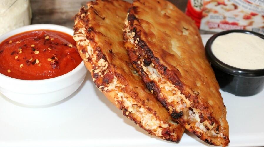 6 Varian Pizza yang Paling Bikin Ngiler, yang Mana Favoritmu?