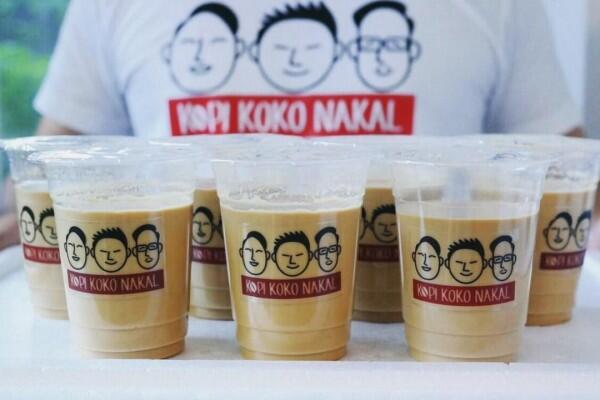Ini Lho 6 Kopi Kekinian di Surabaya yang Harus Kamu Coba