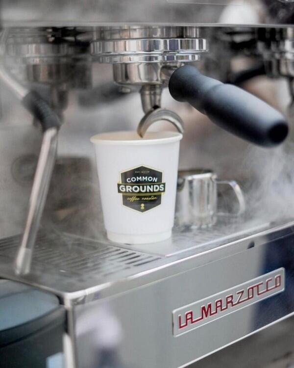 Ini Lho 6 Kopi Kekinian di Surabaya yang Harus Kamu Coba