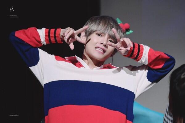 Bukan Maknae di Grup, 6 Idol KPop Ini Punya Wajah Baby Face Lho!