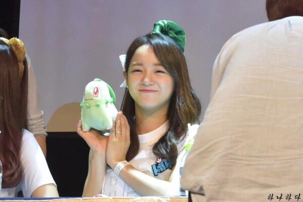 Bukan Maknae di Grup, 6 Idol KPop Ini Punya Wajah Baby Face Lho!