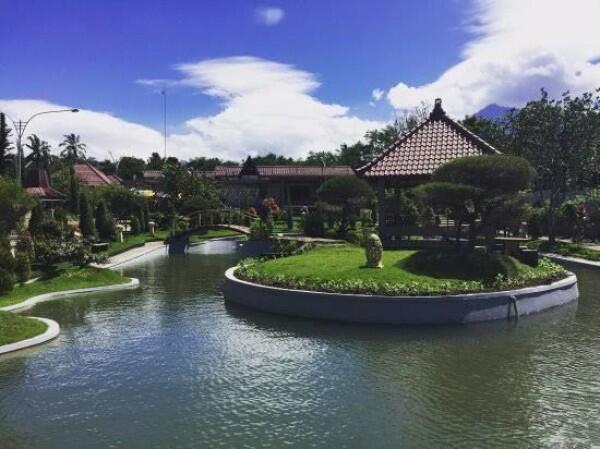 5 Penginapan di Banyuwangi Ini Menyuguhkan Nuansa Alam yang Indah
