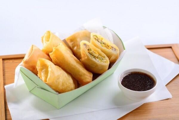 7 Cara Masak Ini Bisa Bikin Tahu Jadi Makanan Internasional