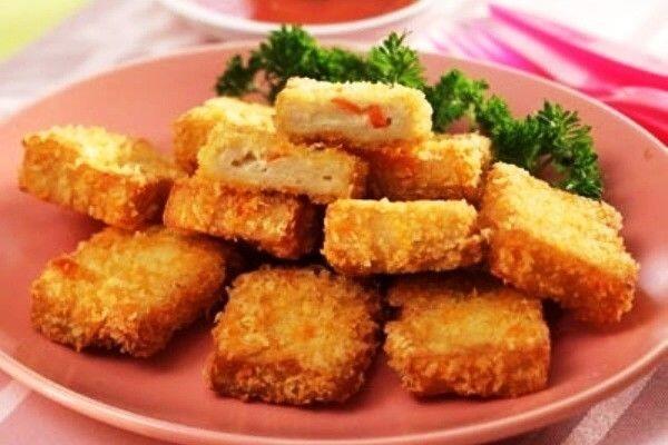 7 Cara Masak Ini Bisa Bikin Tahu Jadi Makanan Internasional