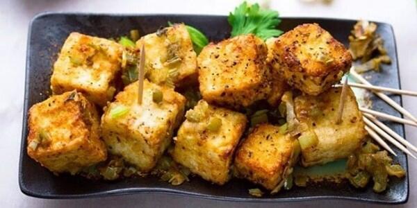7 Cara Masak Ini Bisa Bikin Tahu Jadi Makanan Internasional