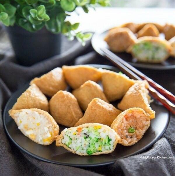7 Cara Masak Ini Bisa Bikin Tahu Jadi Makanan Internasional