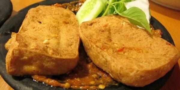 7 Cara Masak Ini Bisa Bikin Tahu Jadi Makanan Internasional