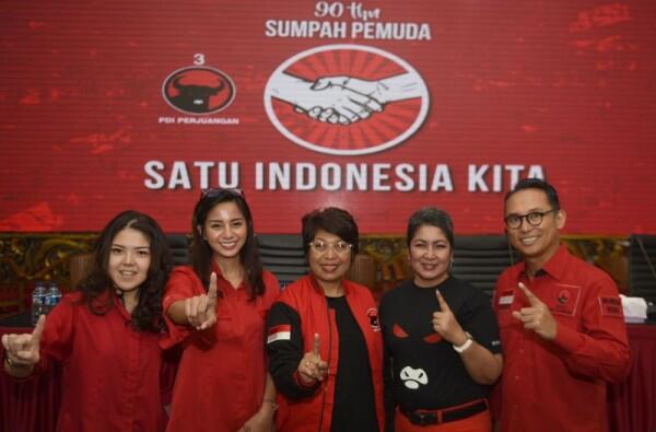 Nico Siahaan Bantah PDIP Pakai Dana Korupsi Bupati Cirebon untuk Acara