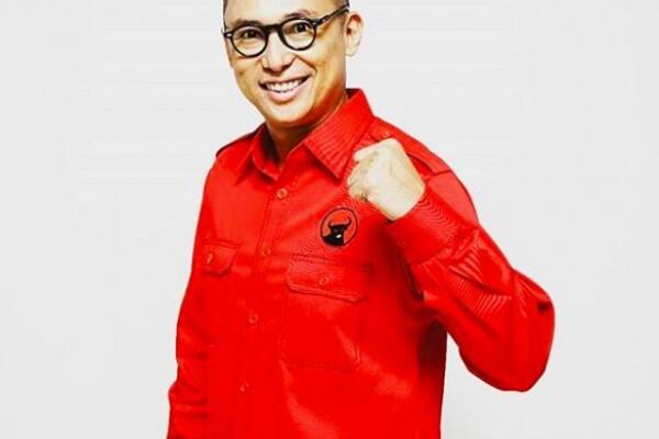 Nico Siahaan Bantah PDIP Pakai Dana Korupsi Bupati Cirebon untuk Acara