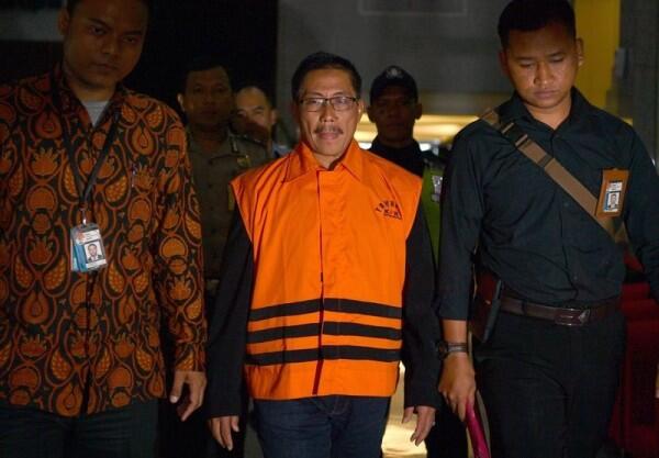 Nico Siahaan Bantah PDIP Pakai Dana Korupsi Bupati Cirebon untuk Acara