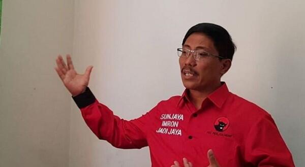 Nico Siahaan Bantah PDIP Pakai Dana Korupsi Bupati Cirebon untuk Acara