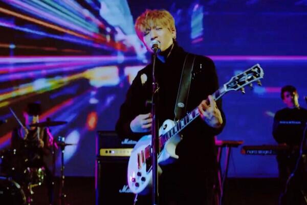 7 Lagu Grup Band Korea Ini Bikin Kamu Ketagihan Dengerin!